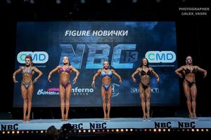 FIGURE НОВИЧКИ
